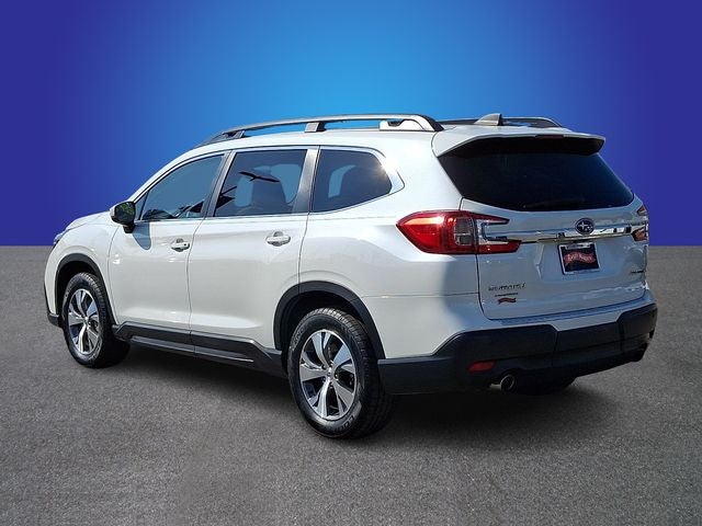 2024 Subaru Ascent Premium