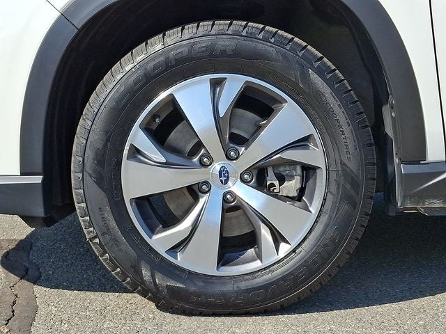 2024 Subaru Ascent Premium