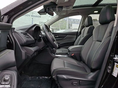 2023 Subaru Ascent Onyx Edition