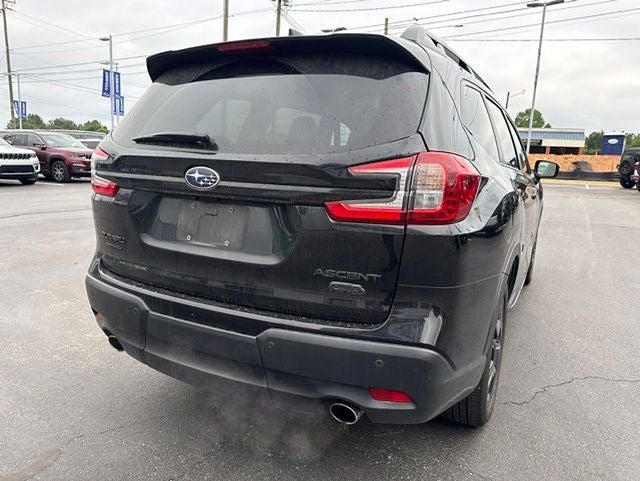 2023 Subaru Ascent Onyx Edition
