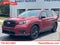 2022 Subaru Ascent Onyx Edition