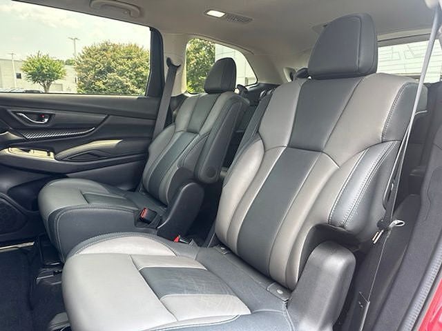 2022 Subaru Ascent Onyx Edition