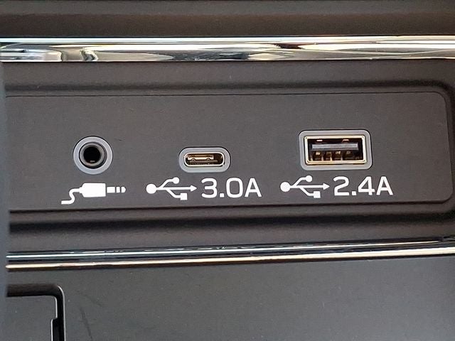 2025 Subaru Ascent Limited