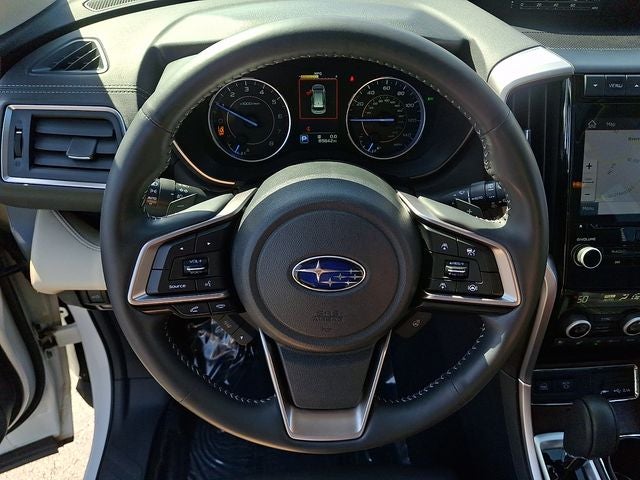 2021 Subaru Ascent Touring