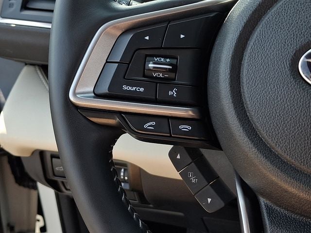 2021 Subaru Ascent Touring