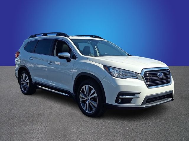 2021 Subaru Ascent Touring