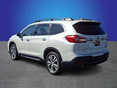 2021 Subaru Ascent Touring