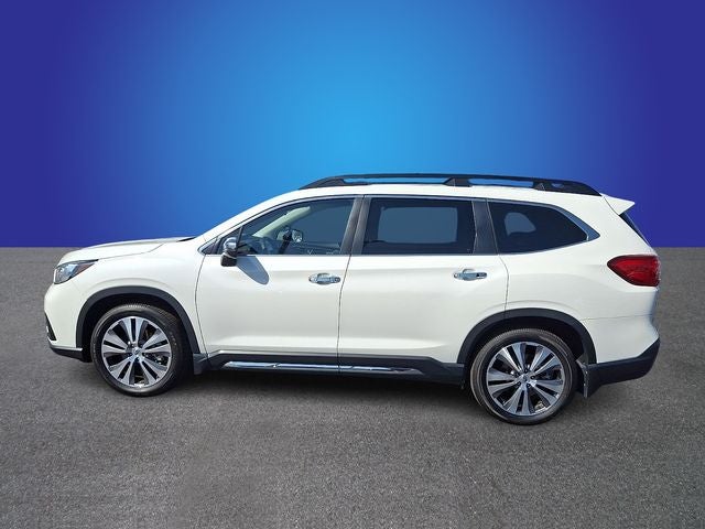 2021 Subaru Ascent Touring