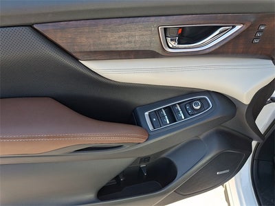 2019 Subaru Ascent Touring