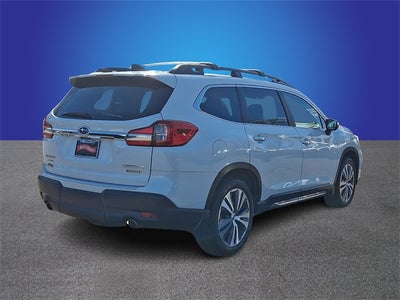 2019 Subaru Ascent Touring