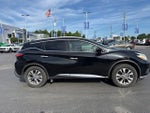 2016 Nissan Murano SL