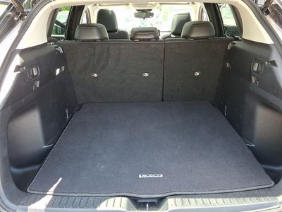 2023 Mazda Mazda CX-50 2.5 S Preferred Plus Package