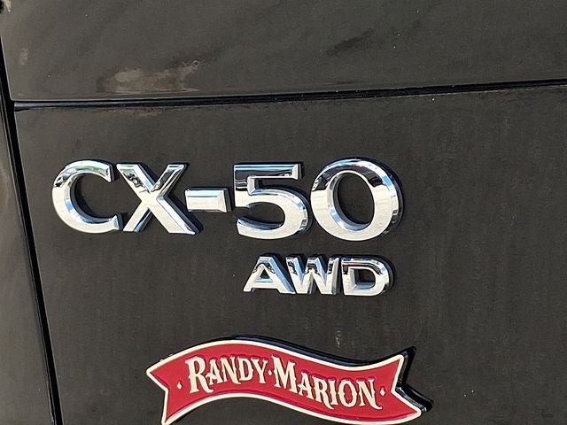 2023 Mazda Mazda CX-50 2.5 S Preferred Plus Package