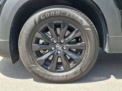 2023 Mazda Mazda CX-50 2.5 S Preferred Plus Package