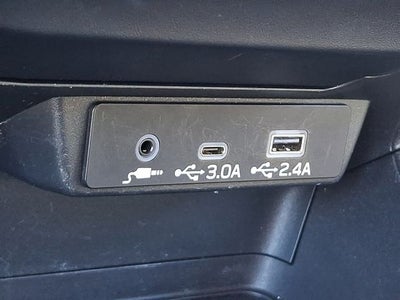 2024 Subaru Impreza Sport