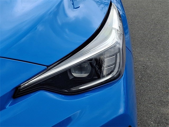 2024 Subaru Impreza 2.5RS