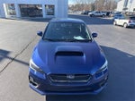 2016 Subaru WRX Limited