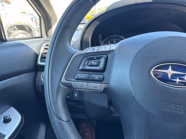 2015 Subaru XV Crosstrek 2.0i Premium