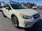2015 Subaru XV Crosstrek 2.0i Premium