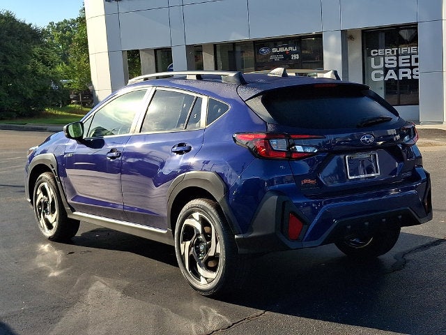 2026 Subaru Crosstrek Hybrid Limited