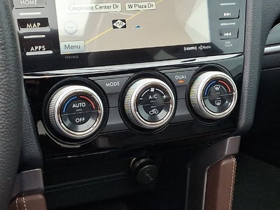 2017 Subaru Forester 2.0XT Touring