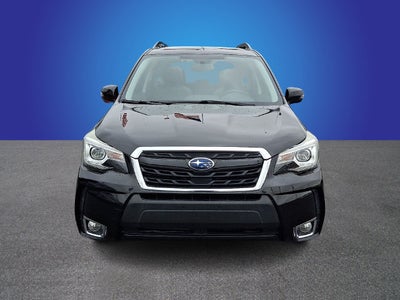 2017 Subaru Forester 2.0XT Touring