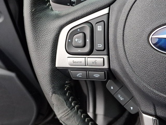 2017 Subaru Forester 2.0XT Touring