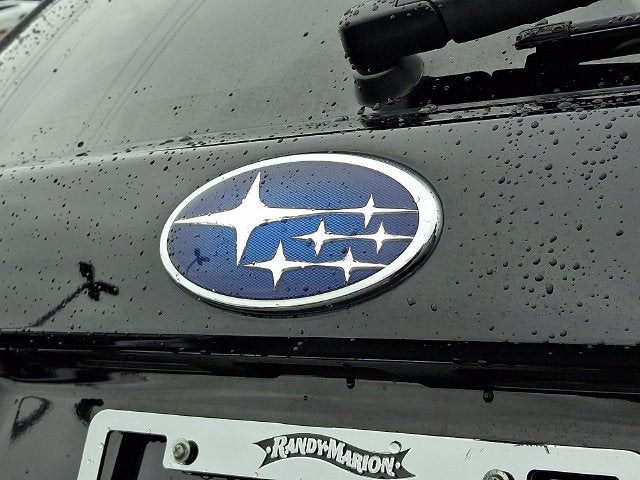 2017 Subaru Forester 2.0XT Touring