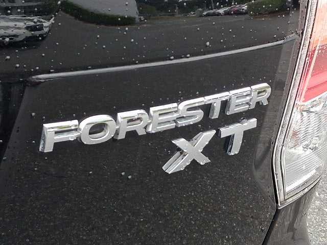 2017 Subaru Forester 2.0XT Touring