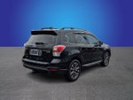2017 Subaru Forester 2.0XT Touring