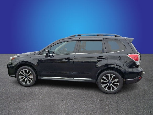 2017 Subaru Forester 2.0XT Touring