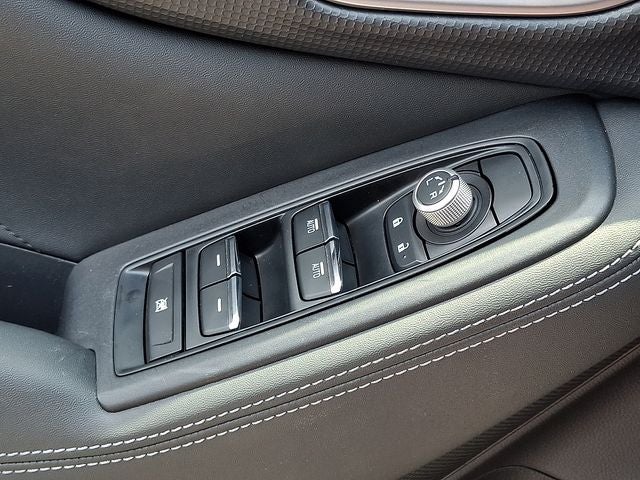 2019 Subaru Forester Touring