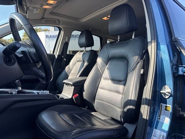 2020 Mazda Mazda CX-5 Grand Touring