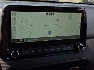 2023 Hyundai Kona N Line