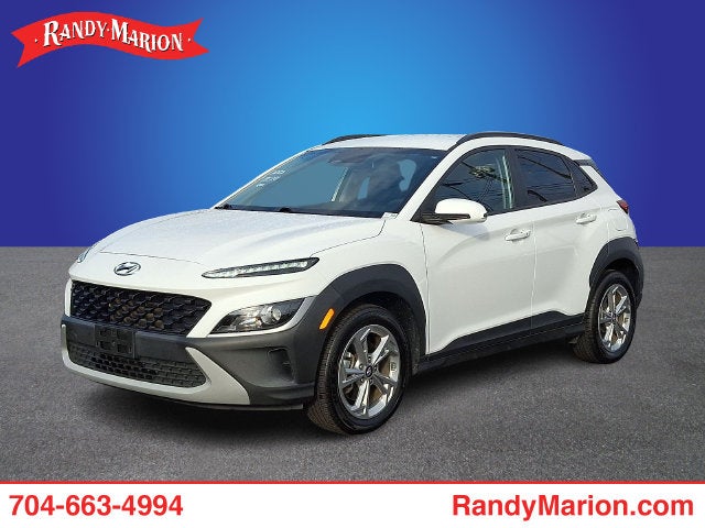 2023 Hyundai Kona