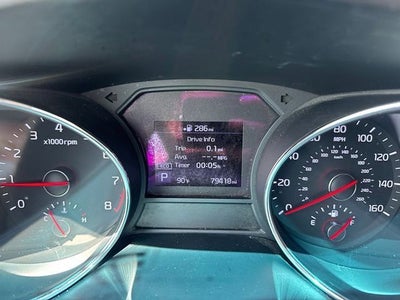 2019 Kia Sedona EX