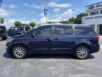 2019 Kia Sedona EX
