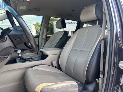 2019 Kia Sedona EX