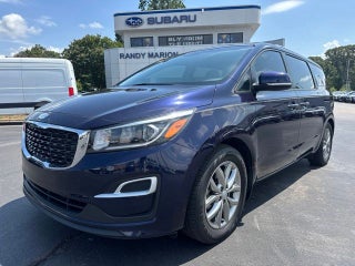 2019 Kia Sedona EX