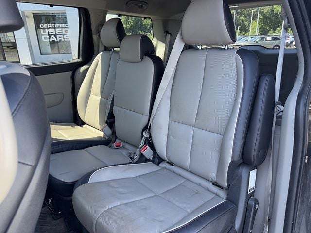 2019 Kia Sedona EX