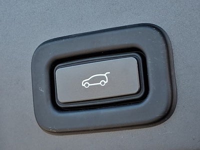2022 Land Rover Range Rover Evoque S