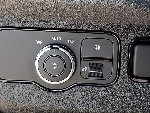 2024 Mercedes-Benz Sprinter 2500 Cargo 144 WB