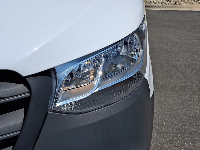 2024 Mercedes-Benz Sprinter 2500 Cargo 144 WB