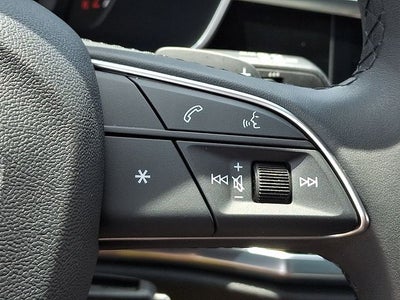 2025 Audi Q3 Premium S Line quattro