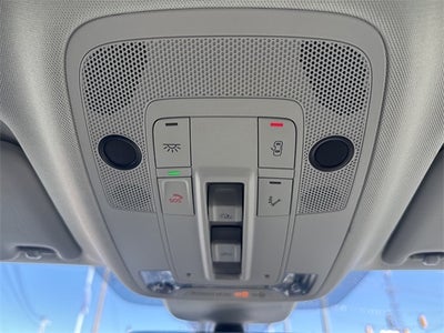 2024 Audi Q3 Premium S Line quattro