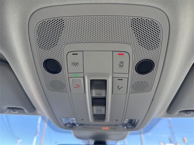 2024 Audi Q3 Premium S Line quattro