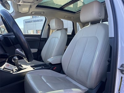 2024 Audi Q3 Premium S Line quattro