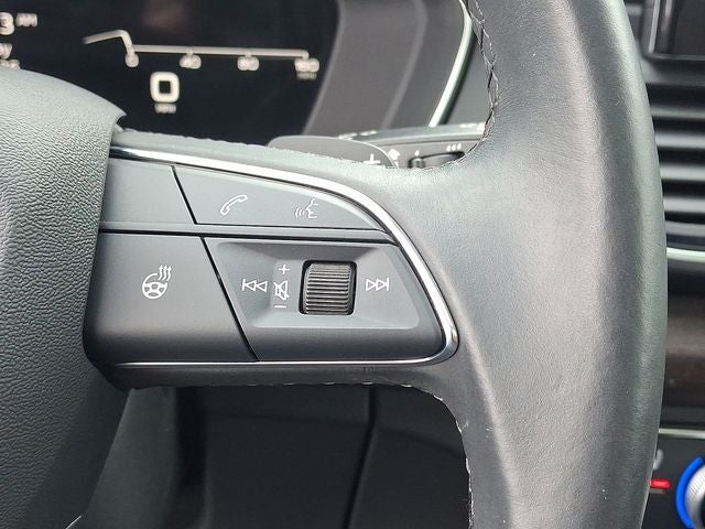 2024 Audi Q5 45 S line Premium quattro