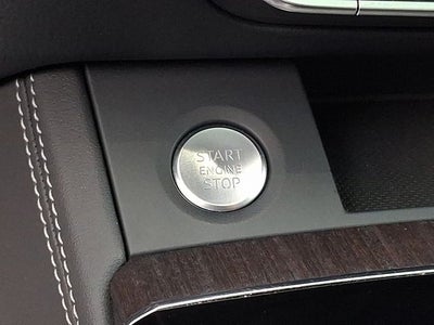 2024 Audi Q5 45 S line Premium quattro