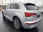 2024 Audi Q5 45 S line Premium quattro